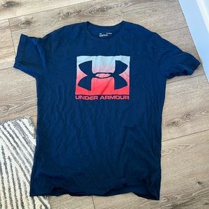 Under Armour Short Sleeve T-shirt - New, No Tags